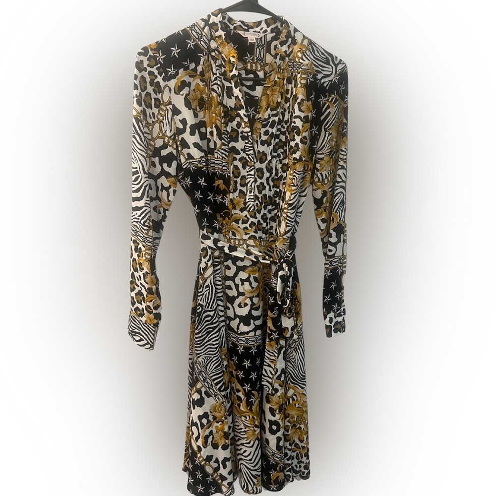 Nanette Lepore - Size 2 - Women’s Dress